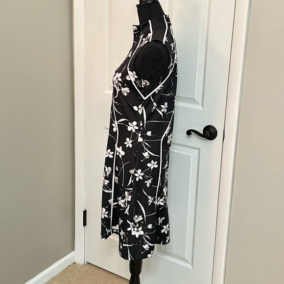 Tail Dress🖤🤍NWOT🖤🤍 - Picture 3 of 9